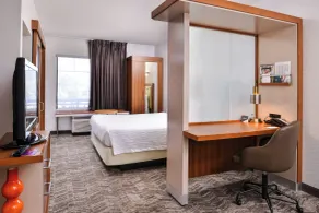 SpringHill Suites Temecula Valley Wine Country - Chambre
