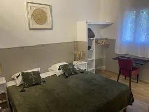 Chambres d'Hôtes Terra Bella - Chambre