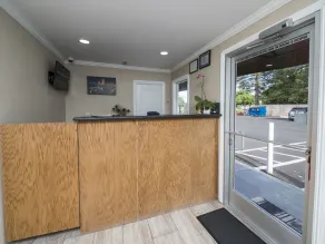 Sky Riders Motel - Lobby