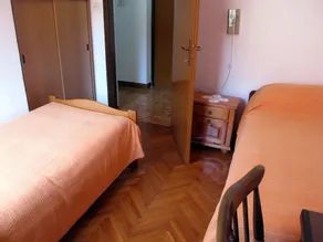 Apartment Grgorinic - Chambre