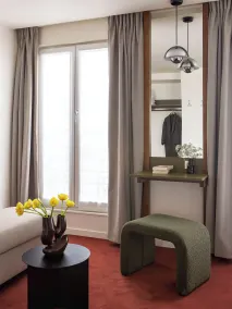 Hôtel Dalila- Orso Hotels - Chambre