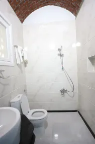 Noprea Boutique Hotel - Bathroom