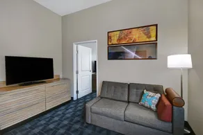 TownePlace Suites by Marriott Grand Rapids Wyoming - Chambre