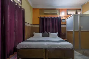 Hornbill Residency - Zimmer