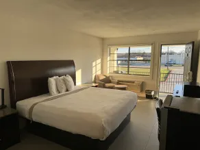 Eagle Inn - Zimmer