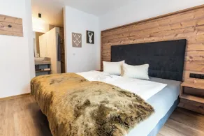 Apart Hotel Alpenhof Werfenweng - Værelse