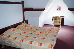 Vakantiecentrum Zeelinde - Camera
