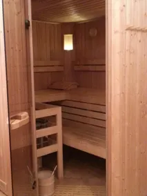 Rostock Übernachtung - Spa