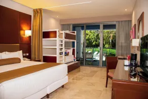 Grand Sunset Princess - All Inclusive - Chambre