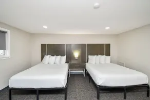 Settle Inn - Værelse