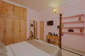 Wanderlust A Boutique Homestay - Værelse