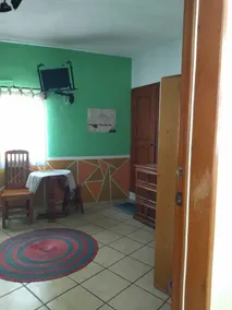 Taxco de mis amores - Room