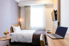 Choshi Plaza Hotel - Quarto