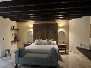 Porta Paradiso ValQuirico, Albergo Boutique - Zimmer