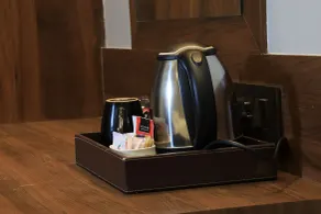  MAGNUS FORTUNE HOUSE, BUSINESS HOTEL - Camera