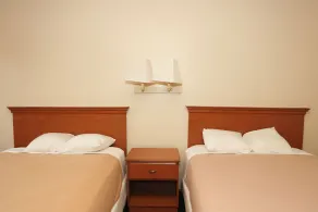  Hotel Deerfield Inn & Suites Acworth Atlanta - Chambre