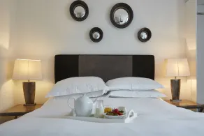 Lyme Townhouse - Chambre