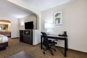 Quality Inn Southaven - Memphis South - Chambre
