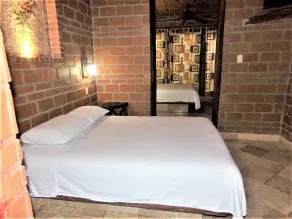 Hotel Casa de Lirio Diamante - Room