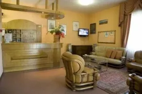 Hotel Le Rotonde - Reception