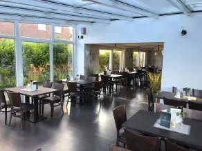 NordseeResort Hotel & Suite Arche Noah - Restaurant