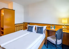 Aspire Frankfurt Airport, Trademark Collection by Wyndham - Chambre
