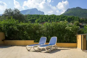 All Inclusive Hotel Piccolo Paradiso - Vista do quarto