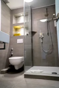 Gasthaus Zur Krone - Bagno