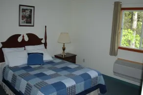 Admiral Digby Inn - Chambre