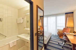Arthotel Ana im Olympiapark - Chambre