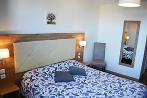 The Originals Boutique, Le Grand Hôtel Molière, Pézenas - Zimmer
