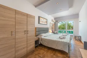 Melody Studios Faliraki - Chambre