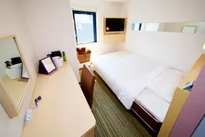 Super Hotel Akihabara Suehirocho - Chambre