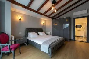 Alya Kartepe Villa Hotel - Room