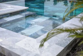 Nomad Living CR - Piscine