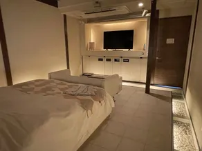 HOTEL Fuuga - Adults Only - Chambre