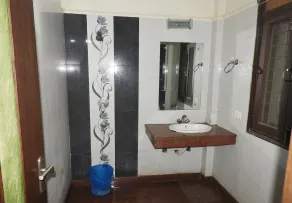 JKM Palace - Bagno
