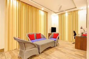 N3N Ganga Retreat by Stotrak - Camera