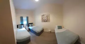 Delphi Cottage - Room