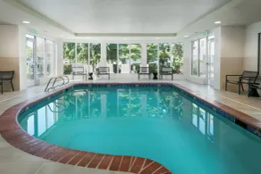 Hilton Garden Inn Tri-Cities/Kennewick - Pool