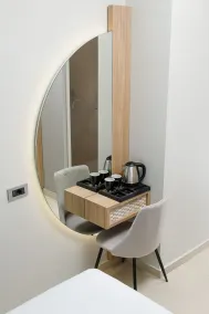 Metropolitan Pearl Boutique Hotel - Room