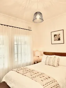 Edge17 Waterfront Apartment, and Edge17 Cottage with Garden View - Port Fairy - Room