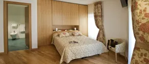Hotel Romanda - Room