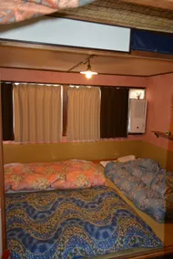 Guesthouse Bon - Bagno