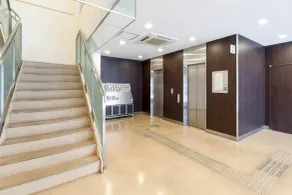 Comfort Hotel Kokura - Hall