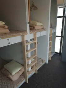 bnb+ Kanda Terrace Ogawamachi - Room