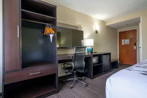 Sleep Inn Murfreesboro Shopping District - Chambre