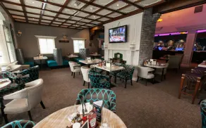 Treacys Oakwood Hotel, Shannon - Restaurant