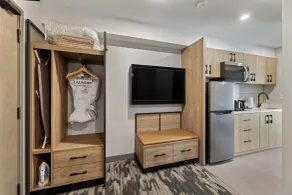 Sandman Signature Dallas Las Colinas Hotel & Suites - Chambre