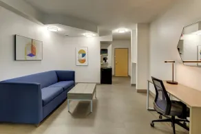 Holiday Inn Express Hotel & Suites Richmond by IHG - Chambre
